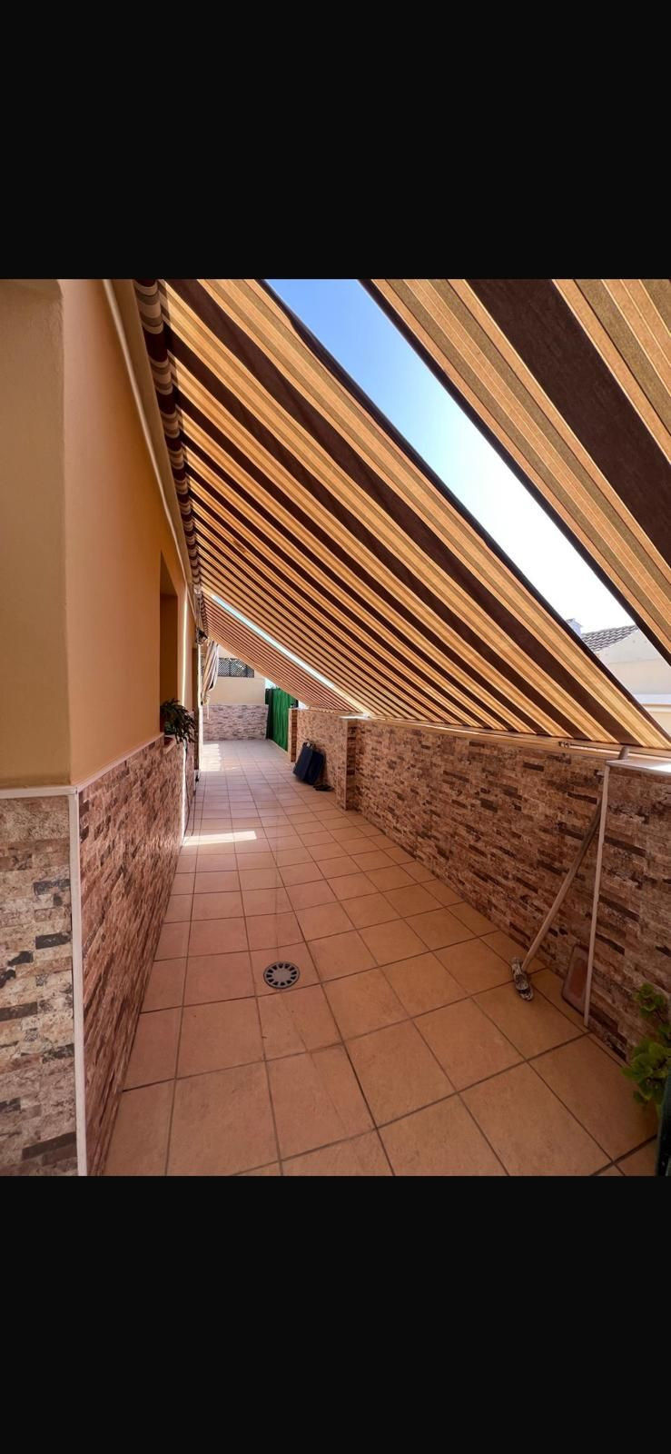 Penthouse for sale in Mijas