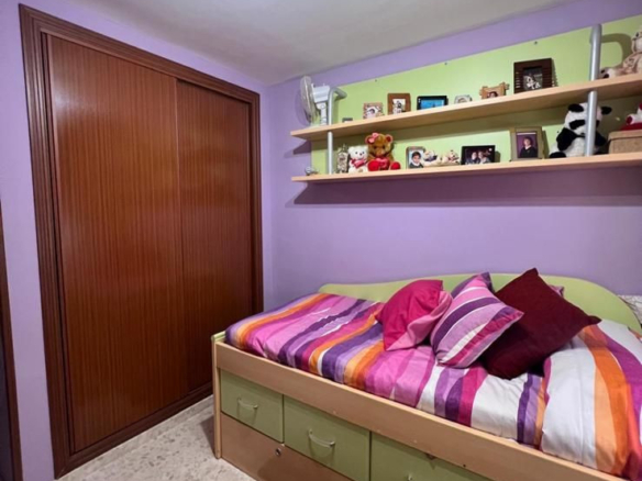 Penthouse for sale in Mijas