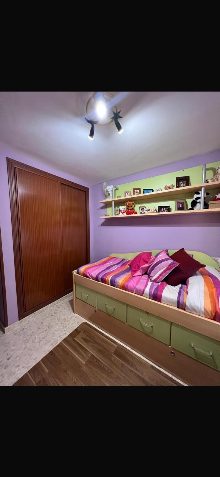Penthouse for sale in Mijas