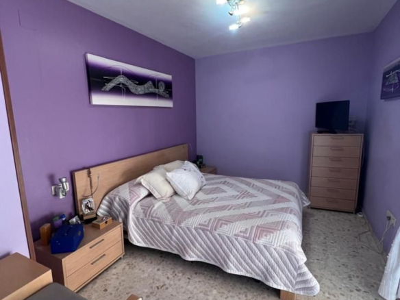 Penthouse for sale in Mijas