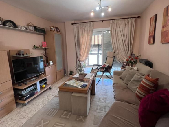 Penthouse for sale in Mijas