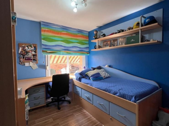 Penthouse for sale in Mijas