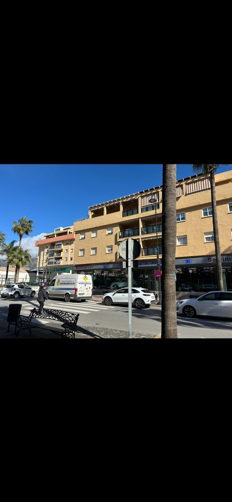 Penthouse for sale in Mijas