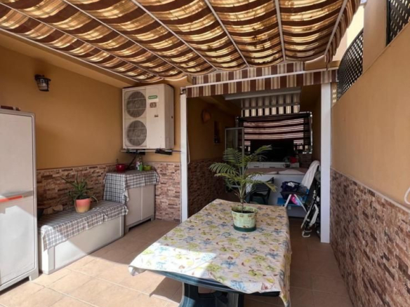 Penthouse for sale in Mijas