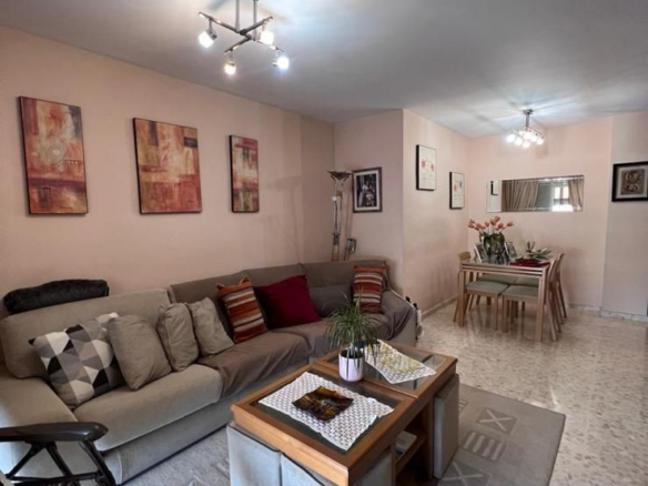 Penthouse for sale in Mijas