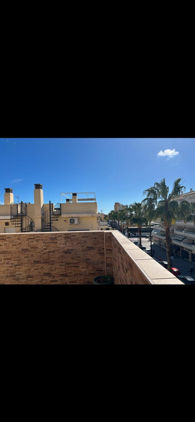 Penthouse for sale in Mijas