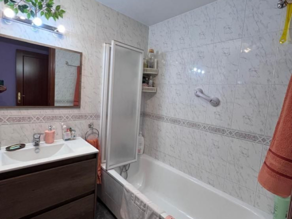 Penthouse for sale in Mijas