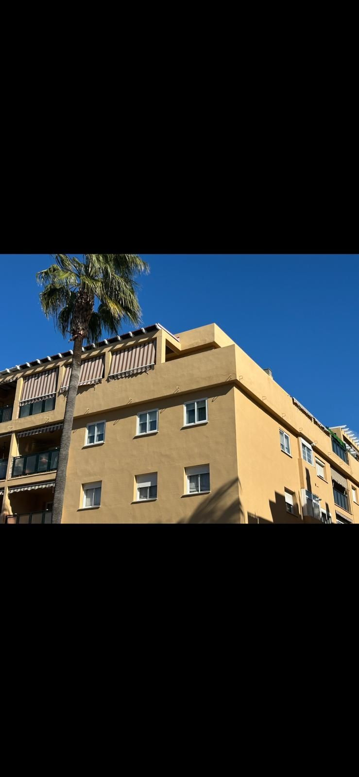 Penthouse for sale in Mijas