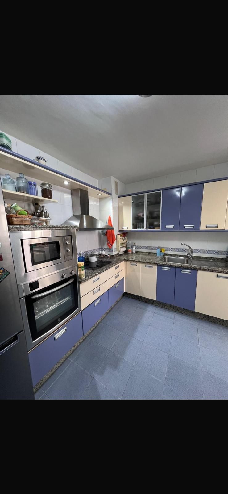 Penthouse for sale in Mijas