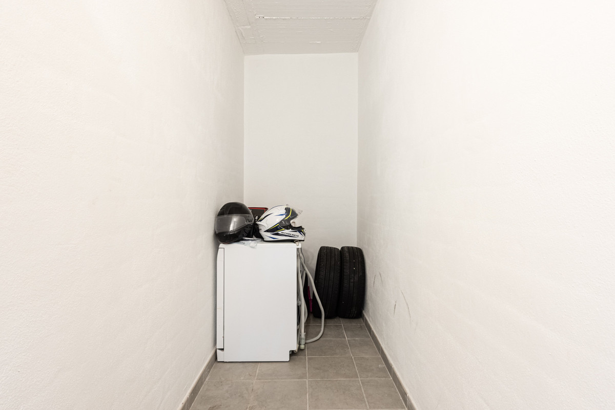 Penthouse for sale in Mijas