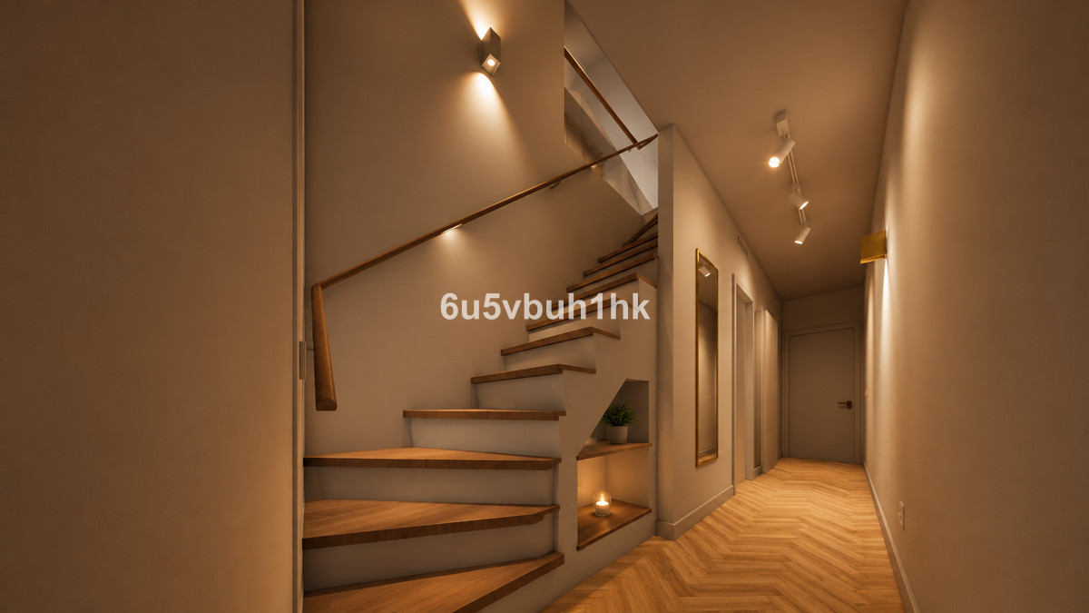 Penthouse for sale in Mijas