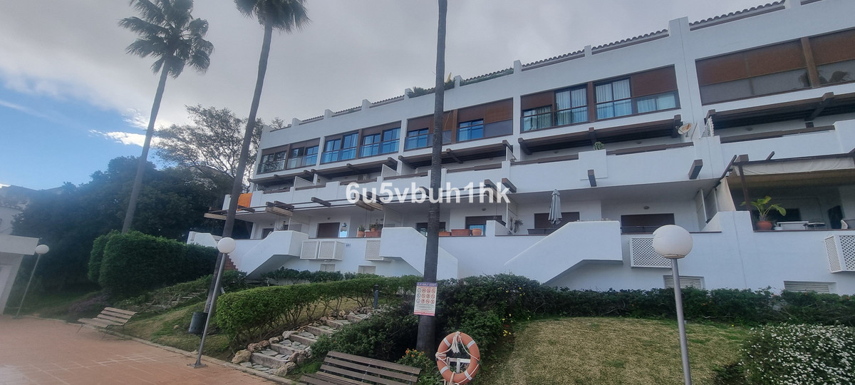 Penthouse for sale in Mijas
