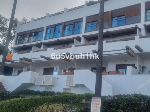 Penthouse for sale in Mijas