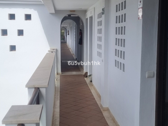 Penthouse for sale in Mijas