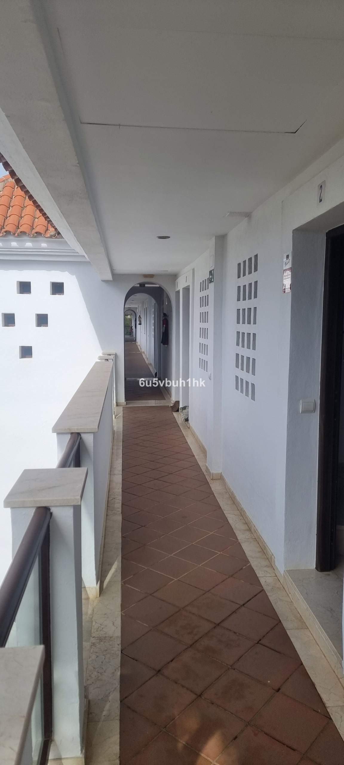 Penthouse for sale in Mijas