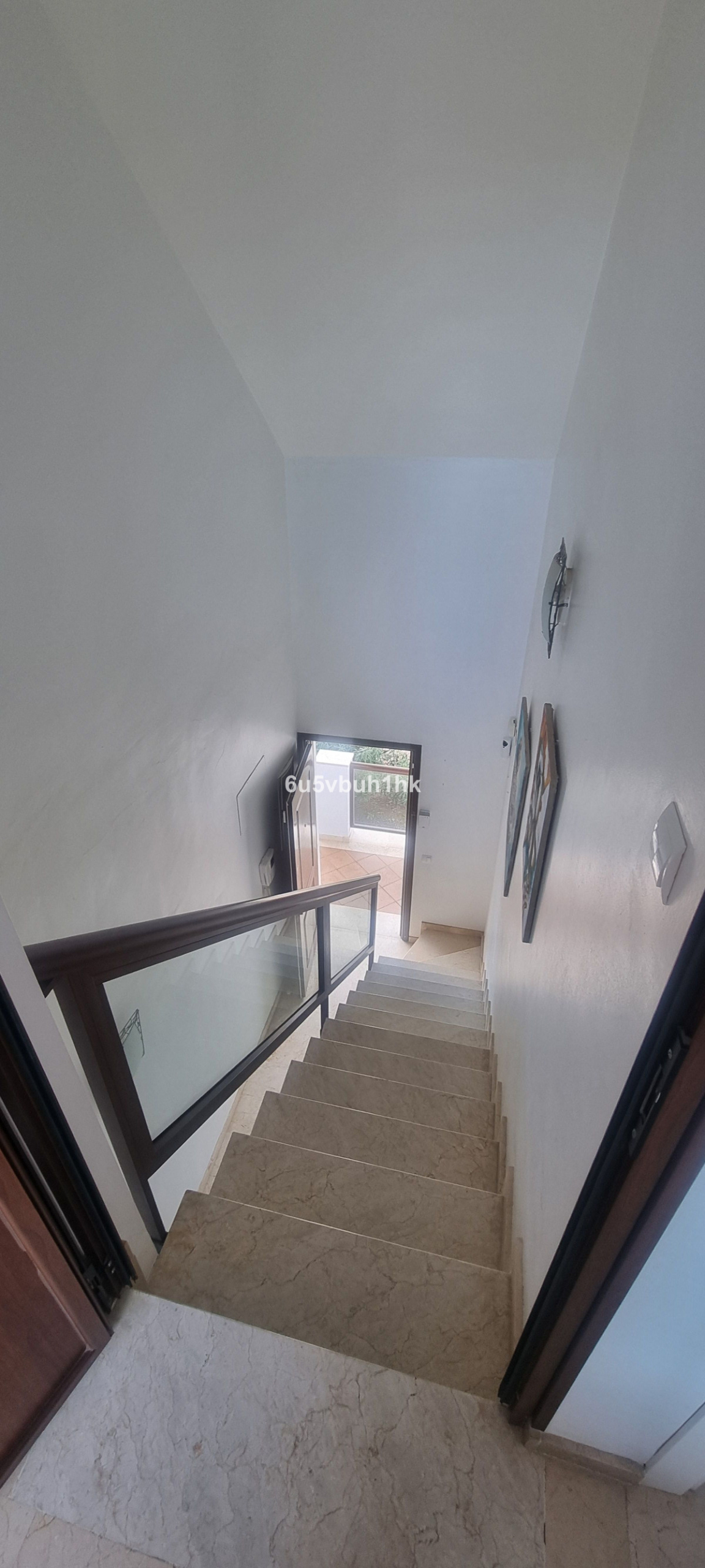 Penthouse for sale in Mijas