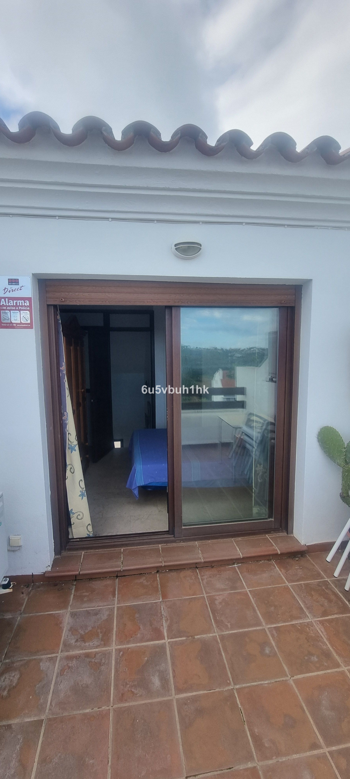 Penthouse for sale in Mijas