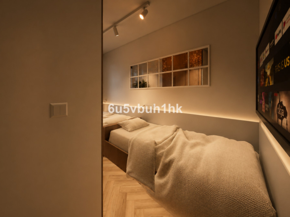 Penthouse for sale in Mijas