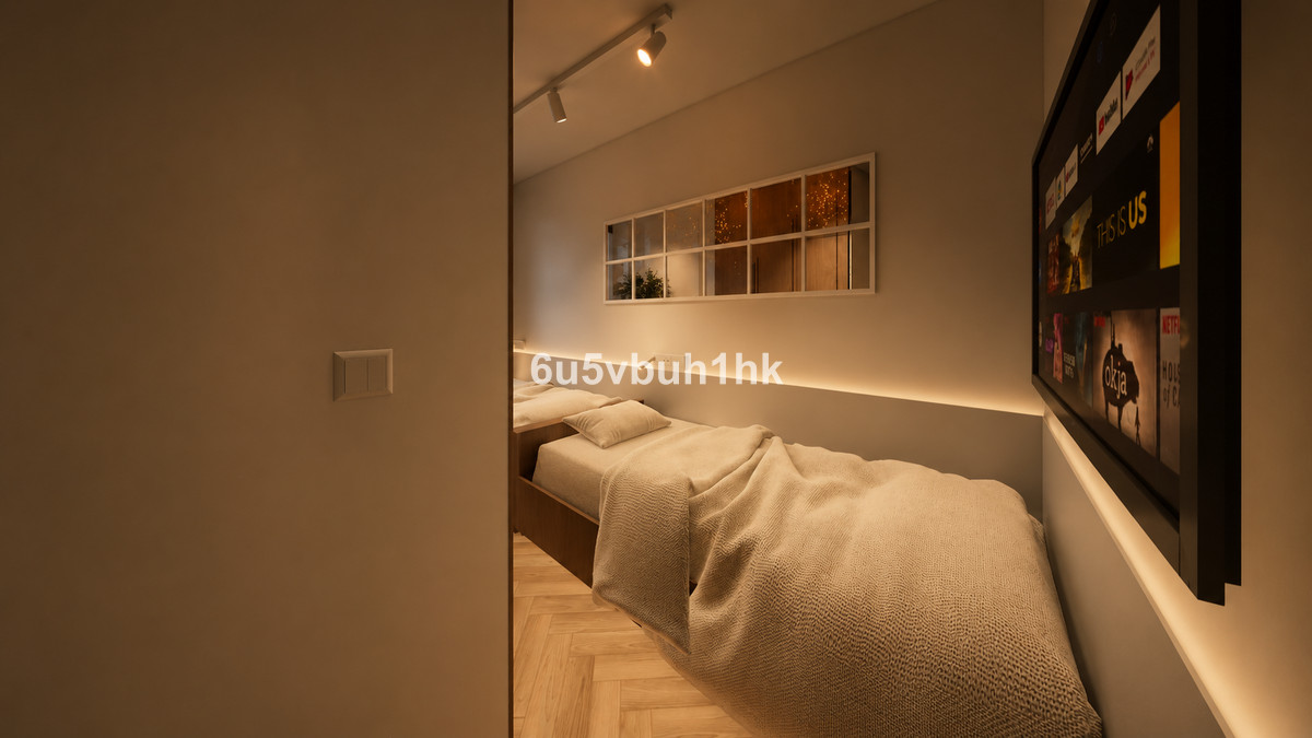 Penthouse for sale in Mijas