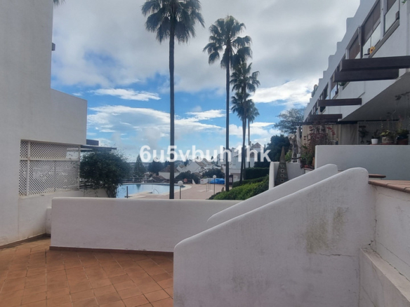 Penthouse for sale in Mijas