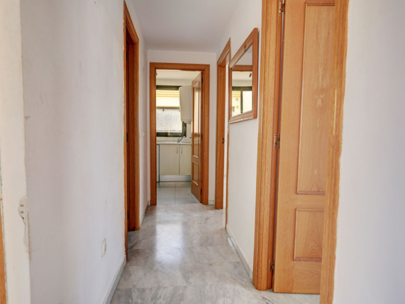 Penthouse for sale in Mijas