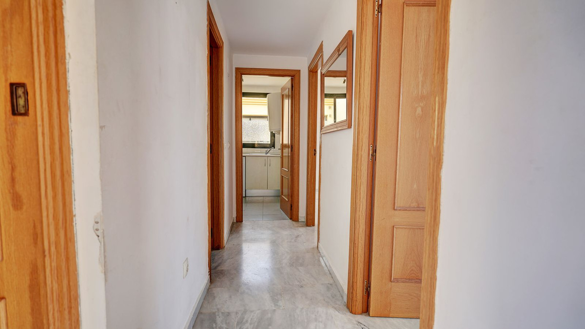 Penthouse for sale in Mijas