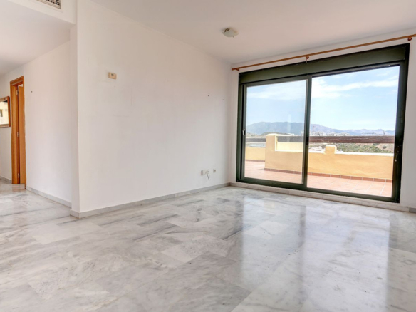Penthouse for sale in Mijas