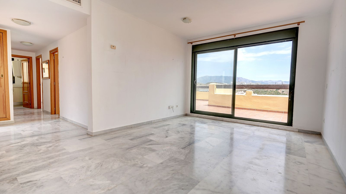 Penthouse for sale in Mijas