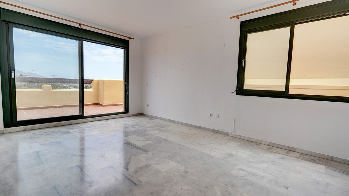Penthouse for sale in Mijas