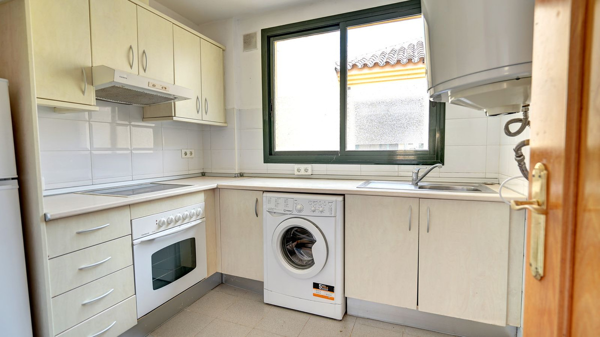 Penthouse for sale in Mijas