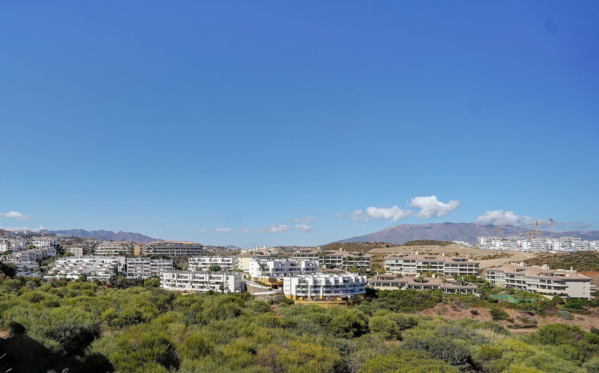 Penthouse for sale in Mijas