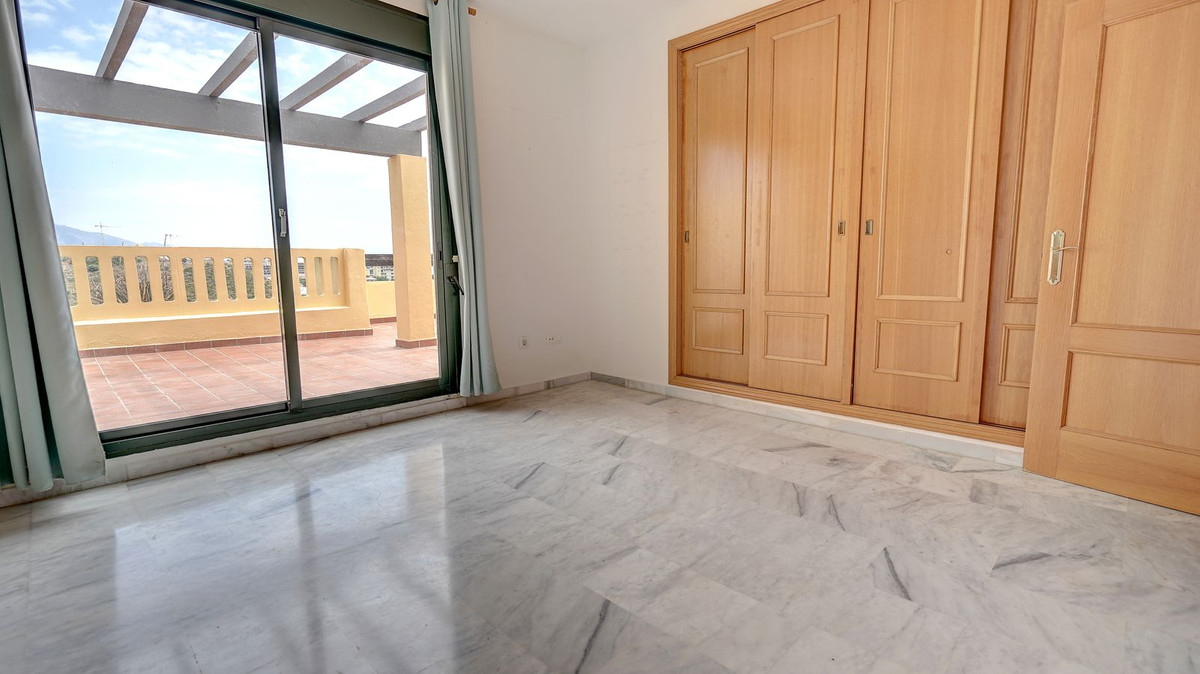 Penthouse for sale in Mijas