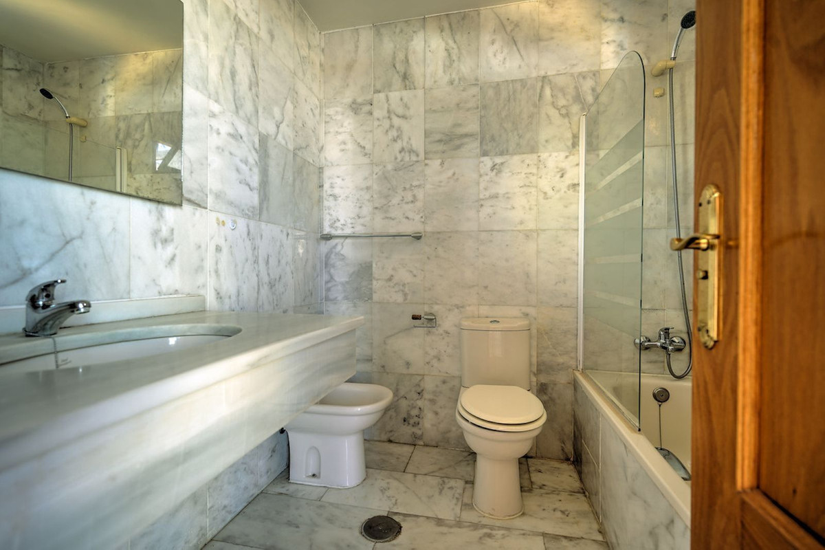 Penthouse for sale in Mijas