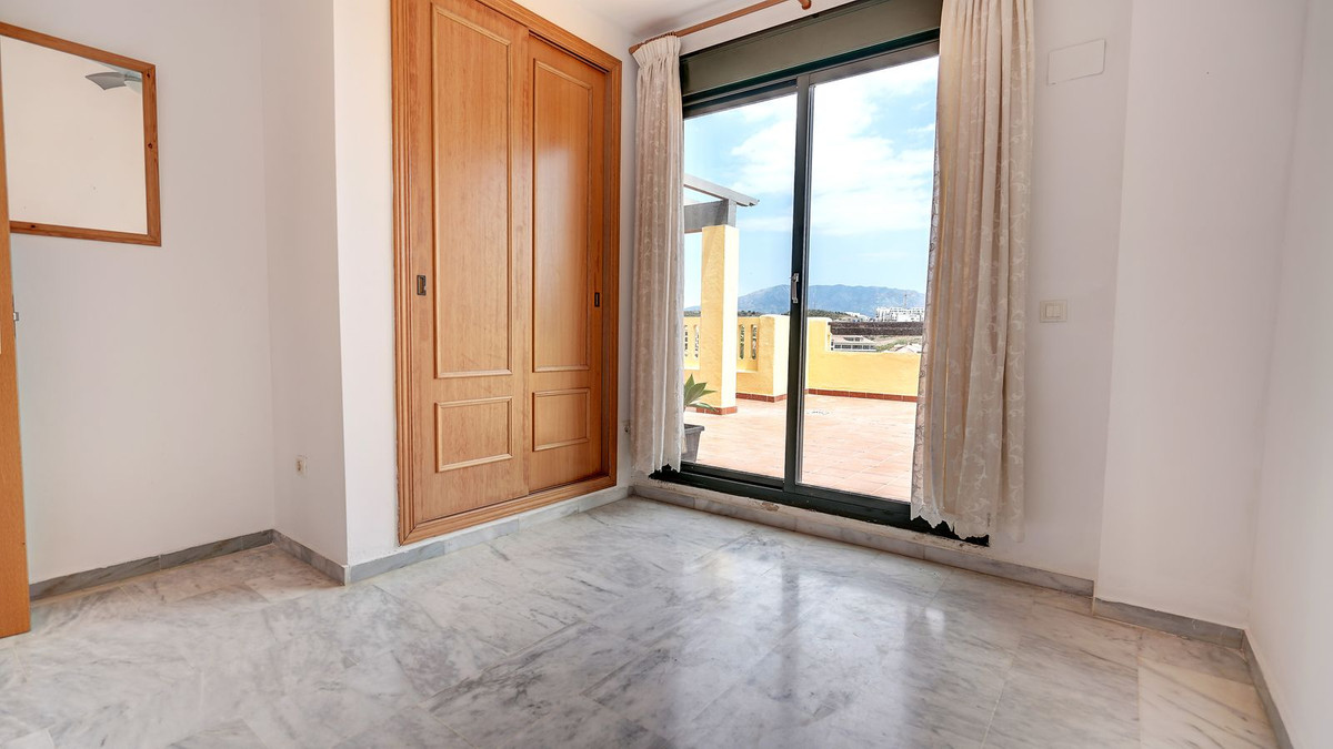 Penthouse for sale in Mijas
