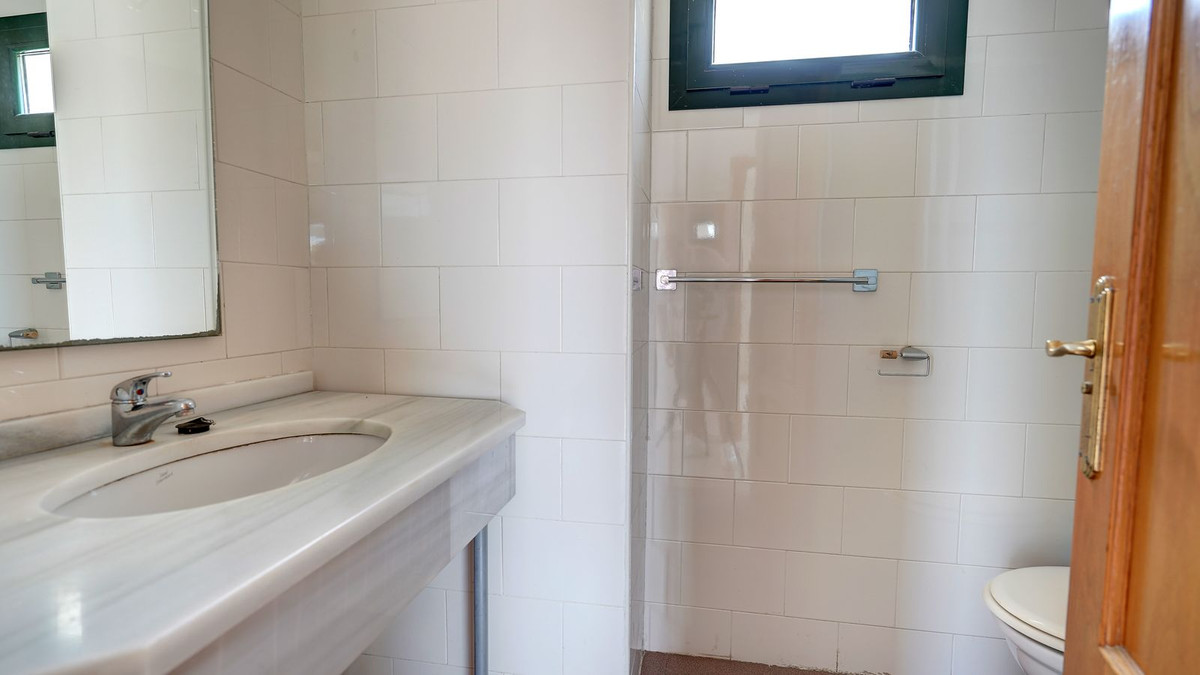 Penthouse for sale in Mijas