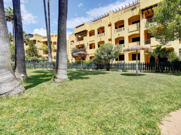 Penthouse for sale in Mijas