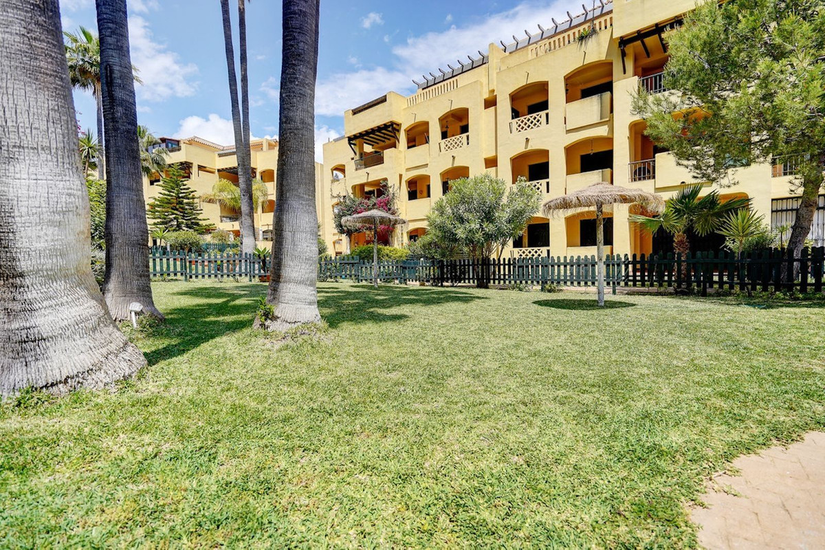 Penthouse for sale in Mijas