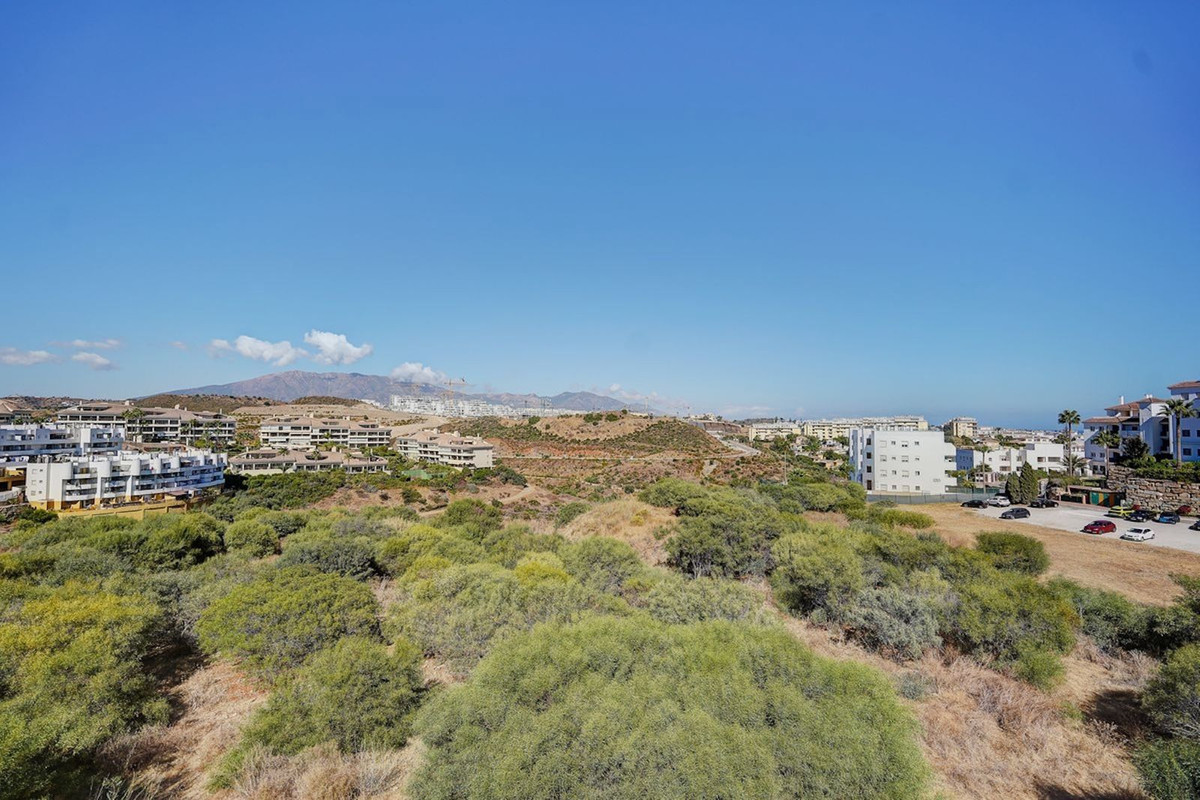 Penthouse for sale in Mijas