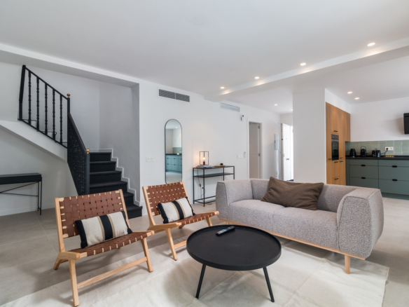 Semi-Detached House for sale in Istán