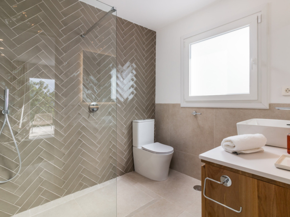 Semi-Detached House for sale in Istán
