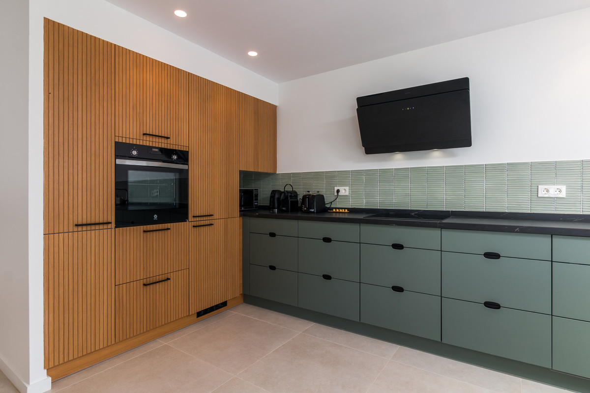 Semi-Detached House for sale in Istán