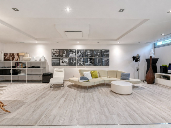 Semi-Detached House for sale in Marbella