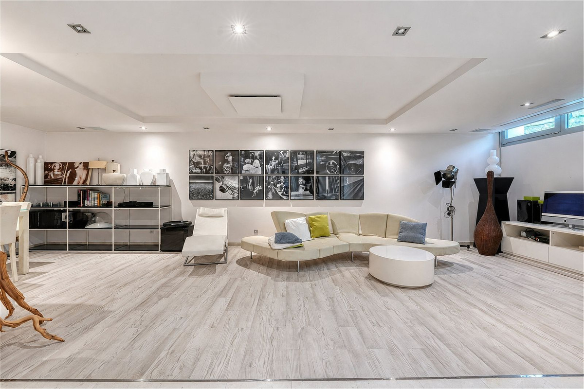 Semi-Detached House for sale in Marbella