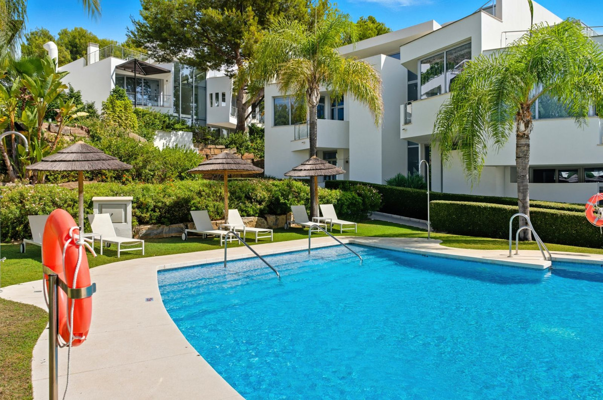 Semi-Detached House for sale in Marbella