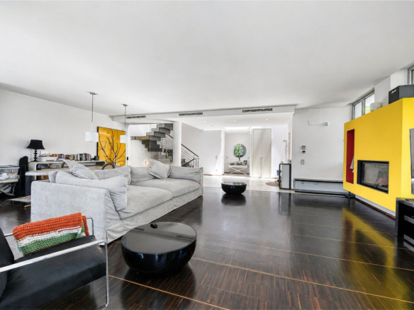 Semi-Detached House for sale in Marbella