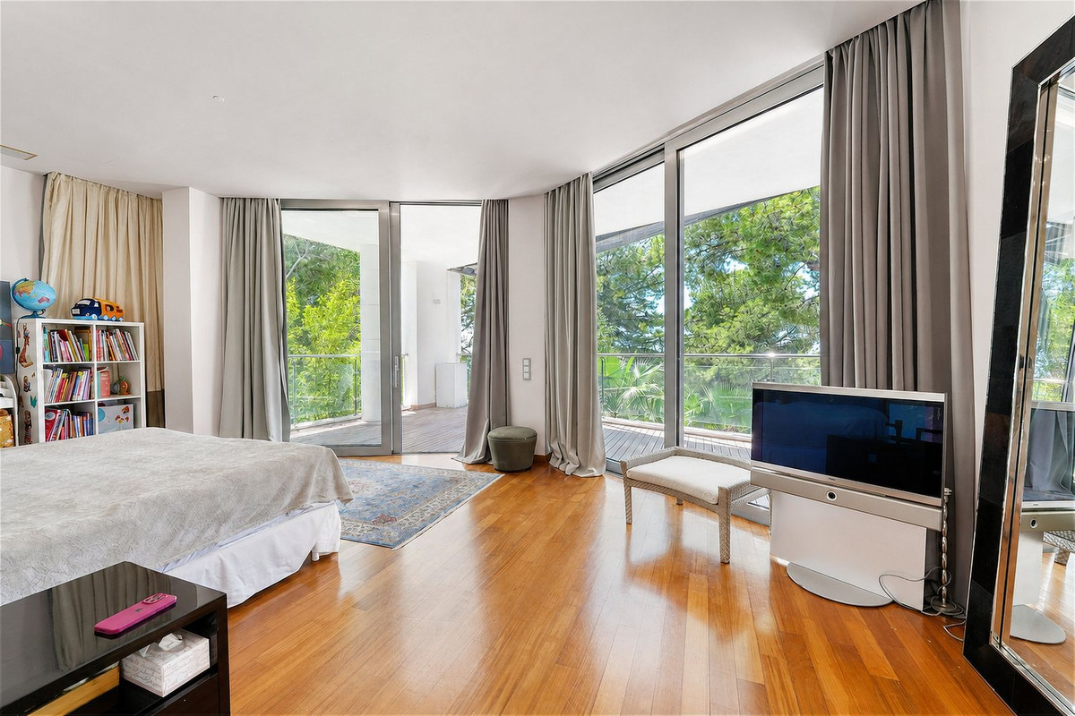 Semi-Detached House for sale in Marbella