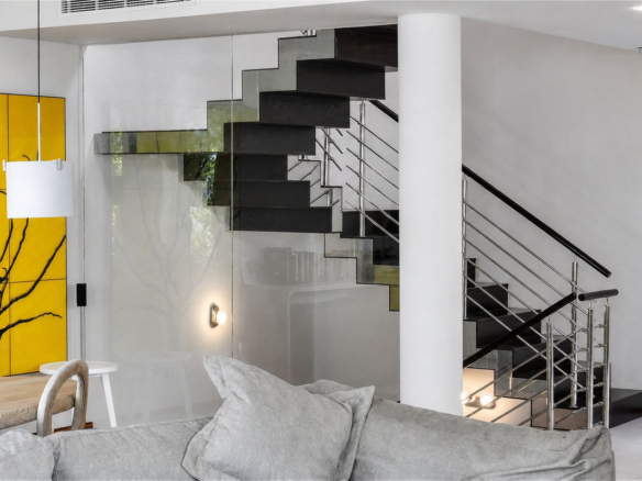 Semi-Detached House for sale in Marbella
