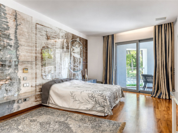 Semi-Detached House for sale in Marbella