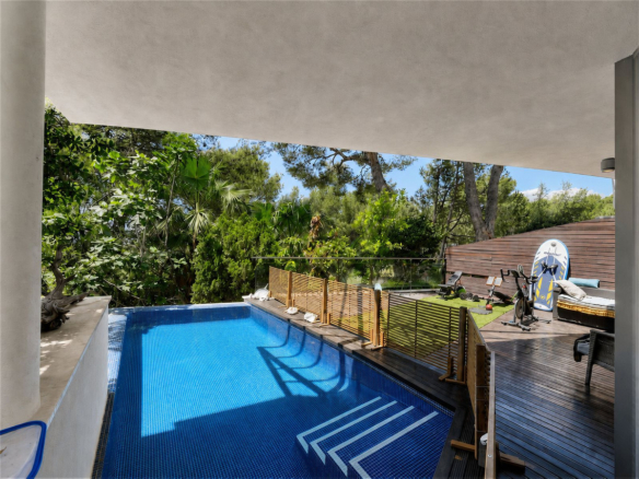 Semi-Detached House for sale in Marbella