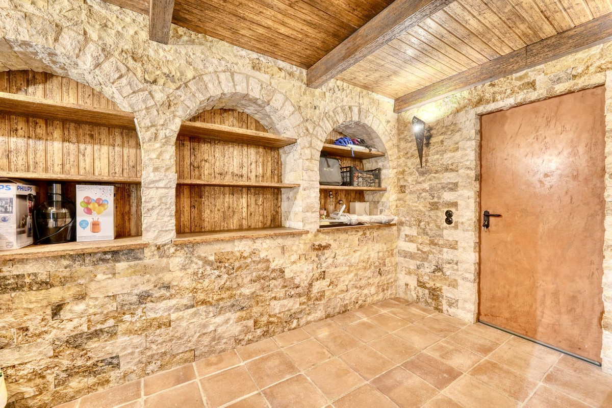 Semi-Detached House for sale in Marbella